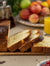 Golden butter brioche 500g