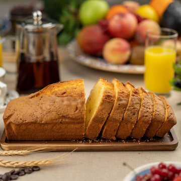 Family Carrot cake 1 Kg