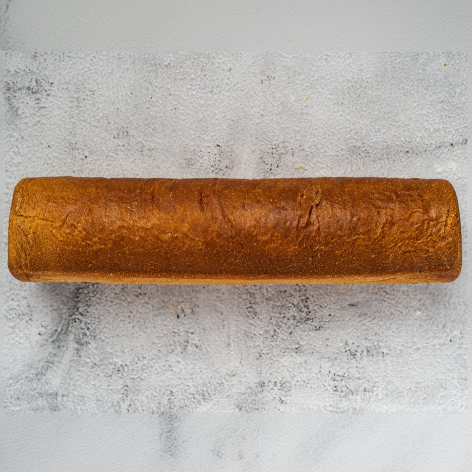 Golden butter brioche toast tube 300g