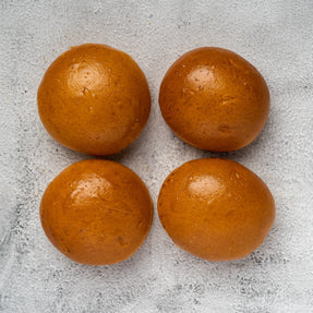 Brioche buns