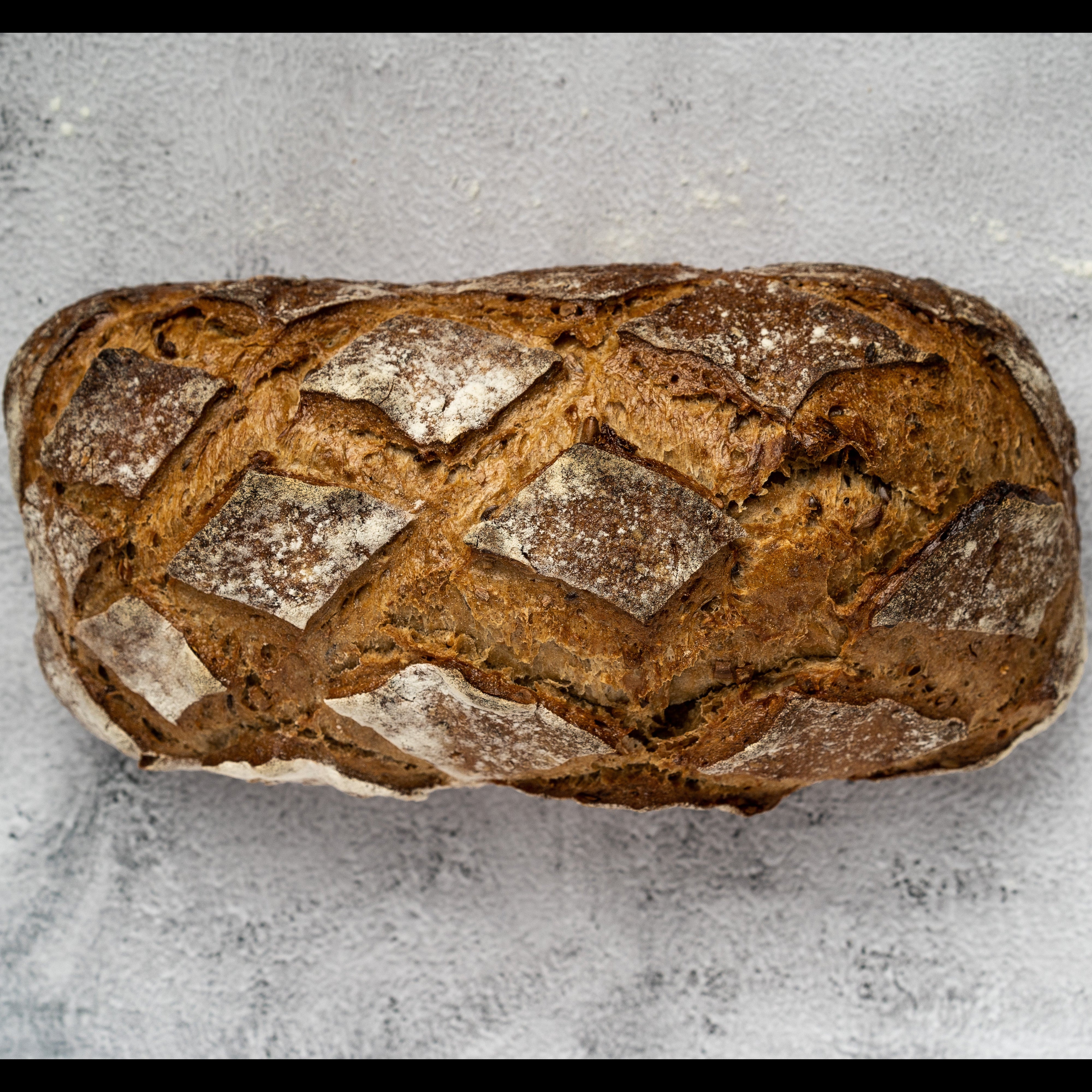 Heritage loaf