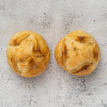 Heritage country roll