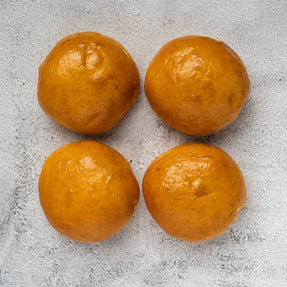 Potato buns