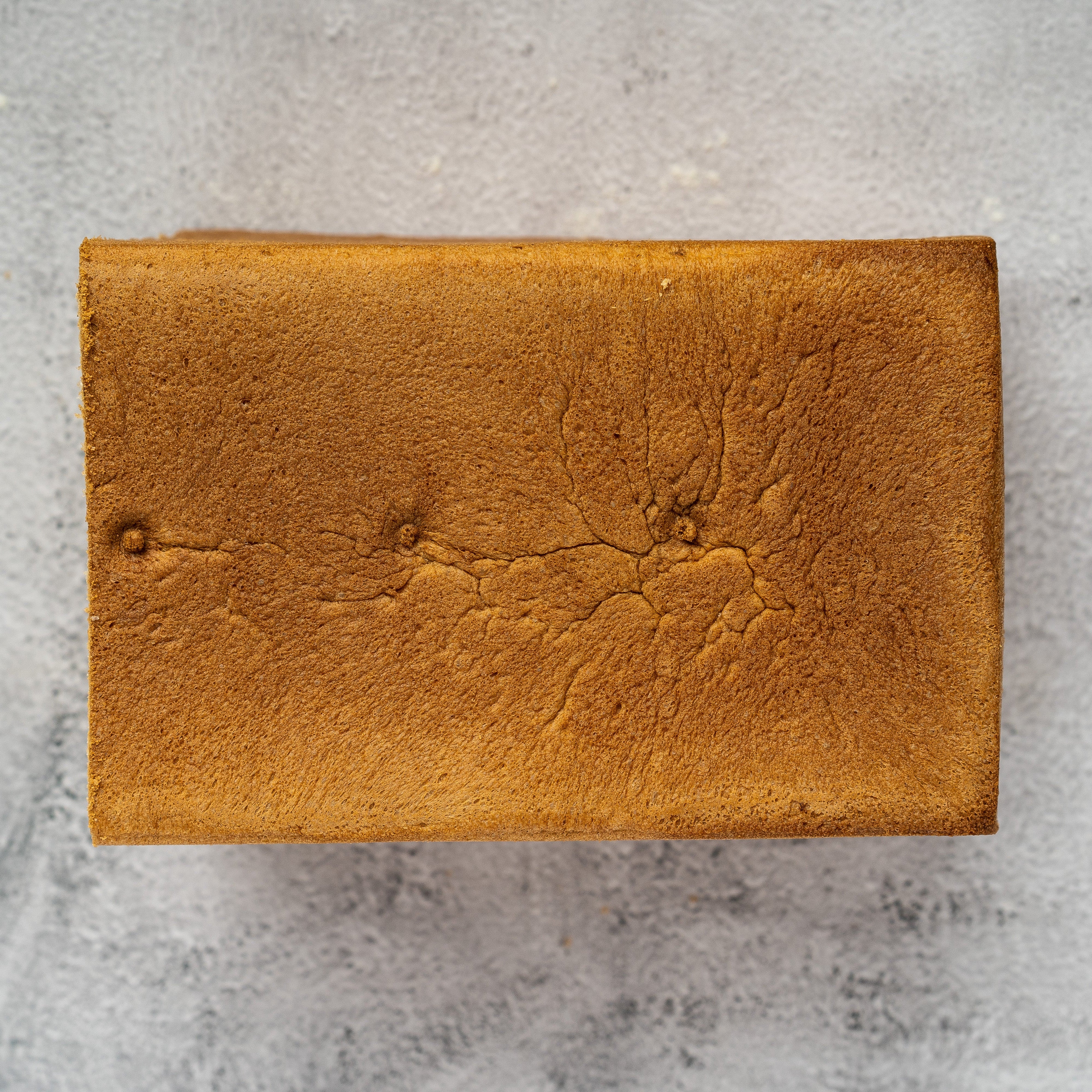 Pain de mie rye 500g
