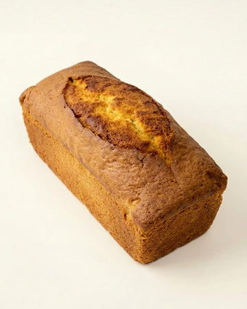 Lemon Cake deep flavor Dubai