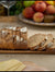 Sliced Rye Loaf on a wooden board from Soul of Bread