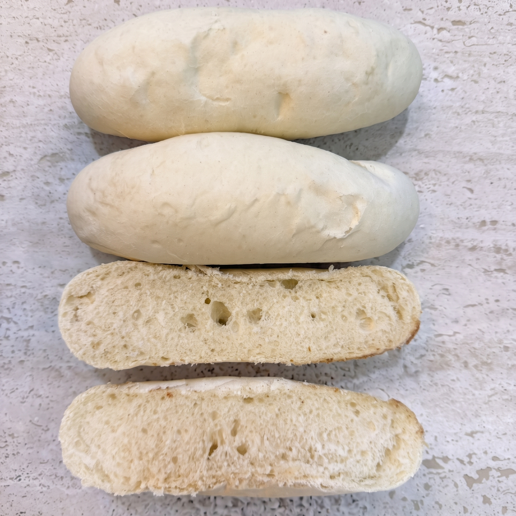 4x Panini