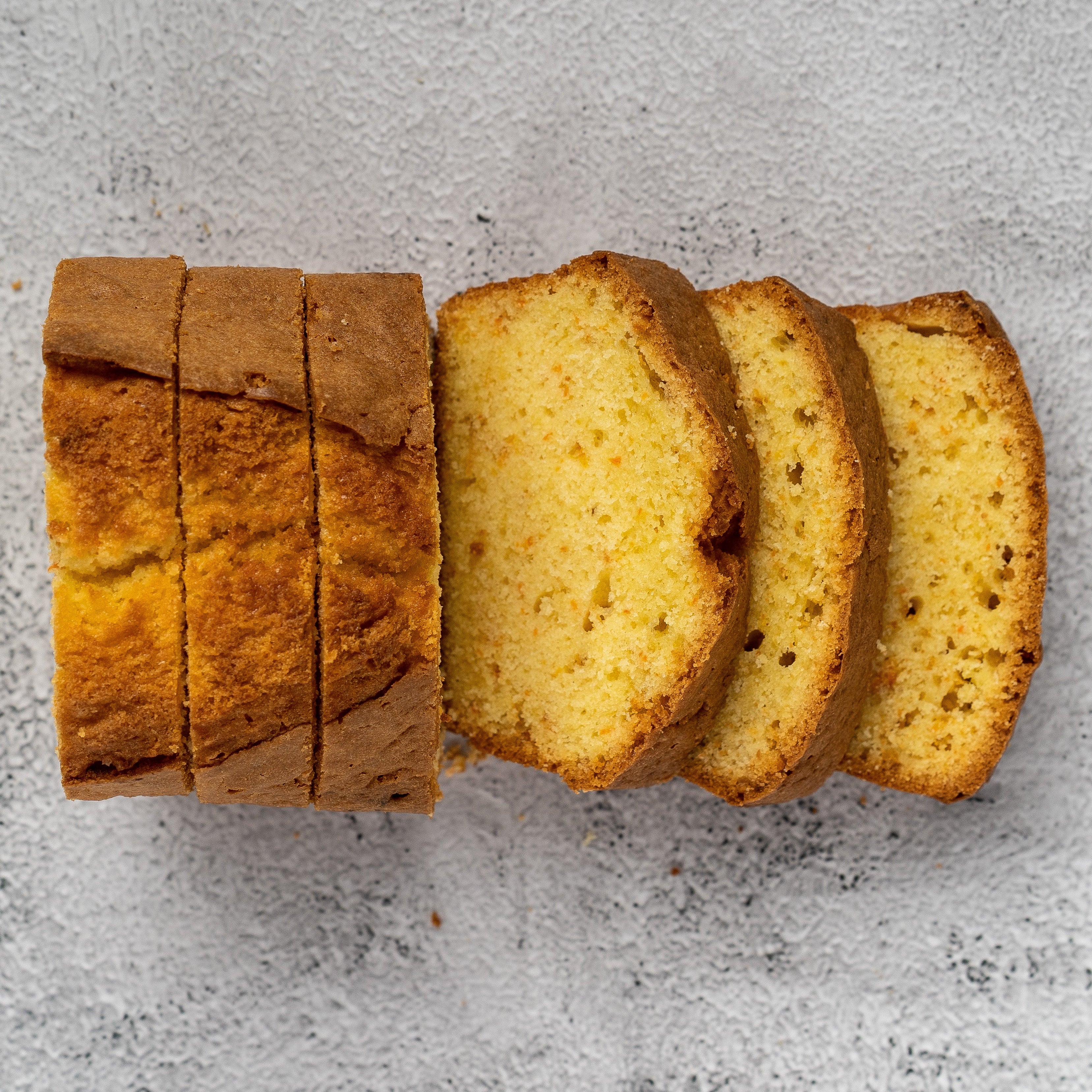 Family Carrot cake 1 Kg
