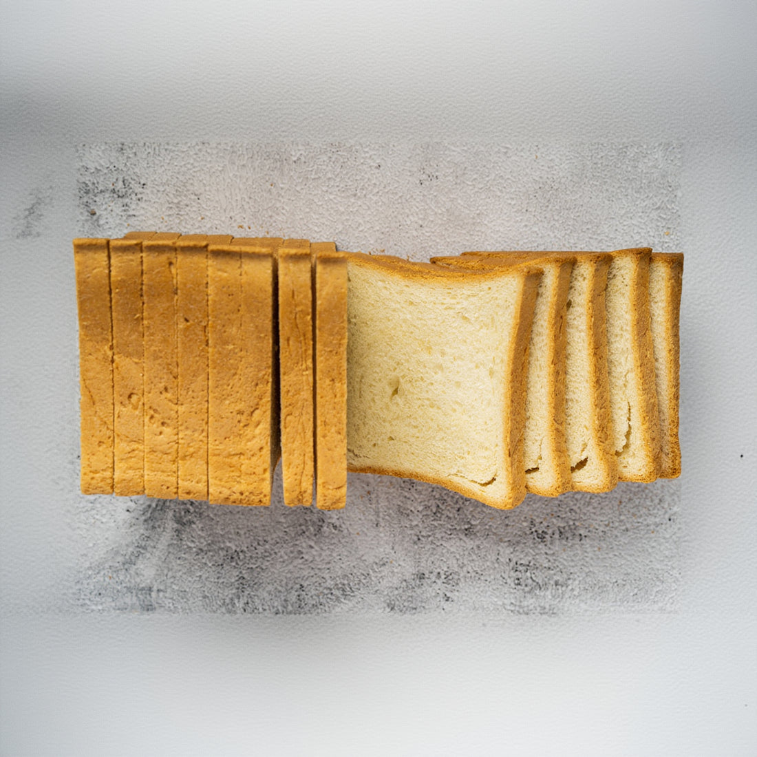 Pain de mie japanese 500g