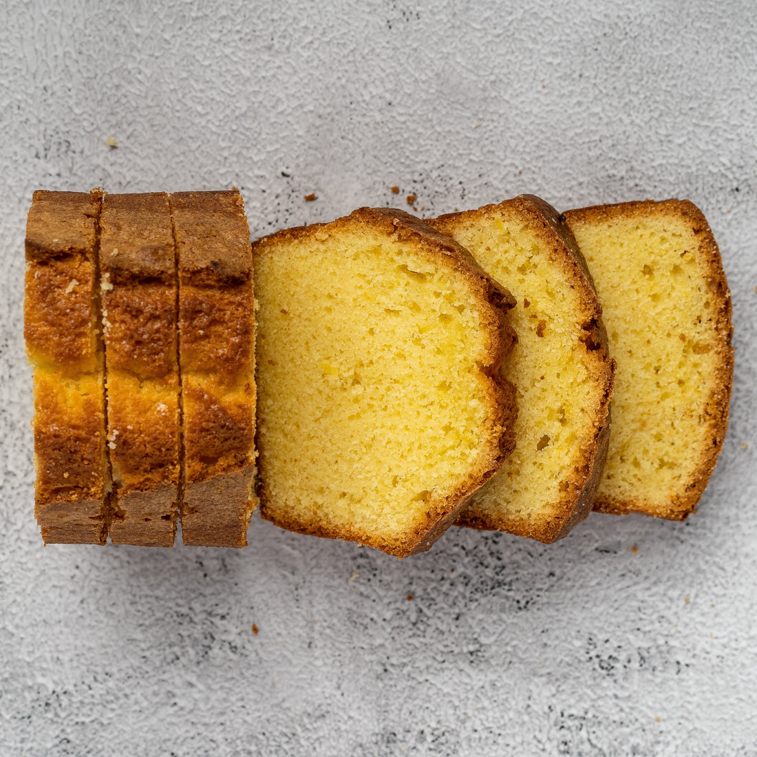 Family Lemon cake 1 Kg