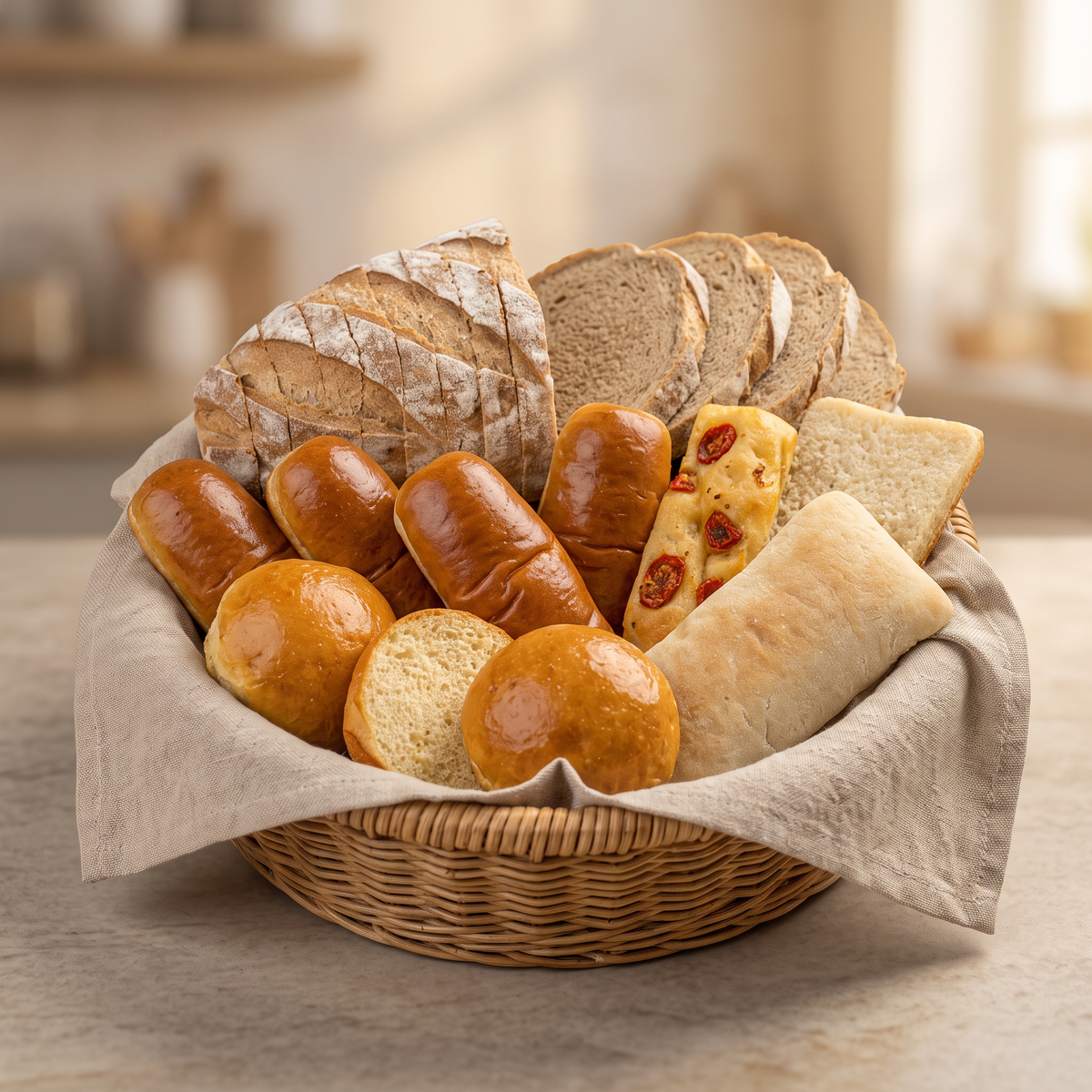 Soulofbread salty box
