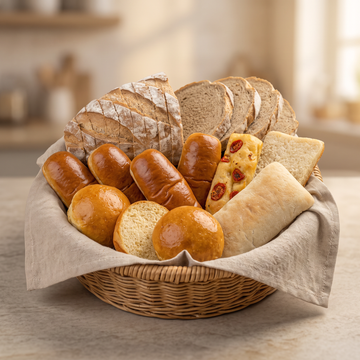Soulofbread salty box