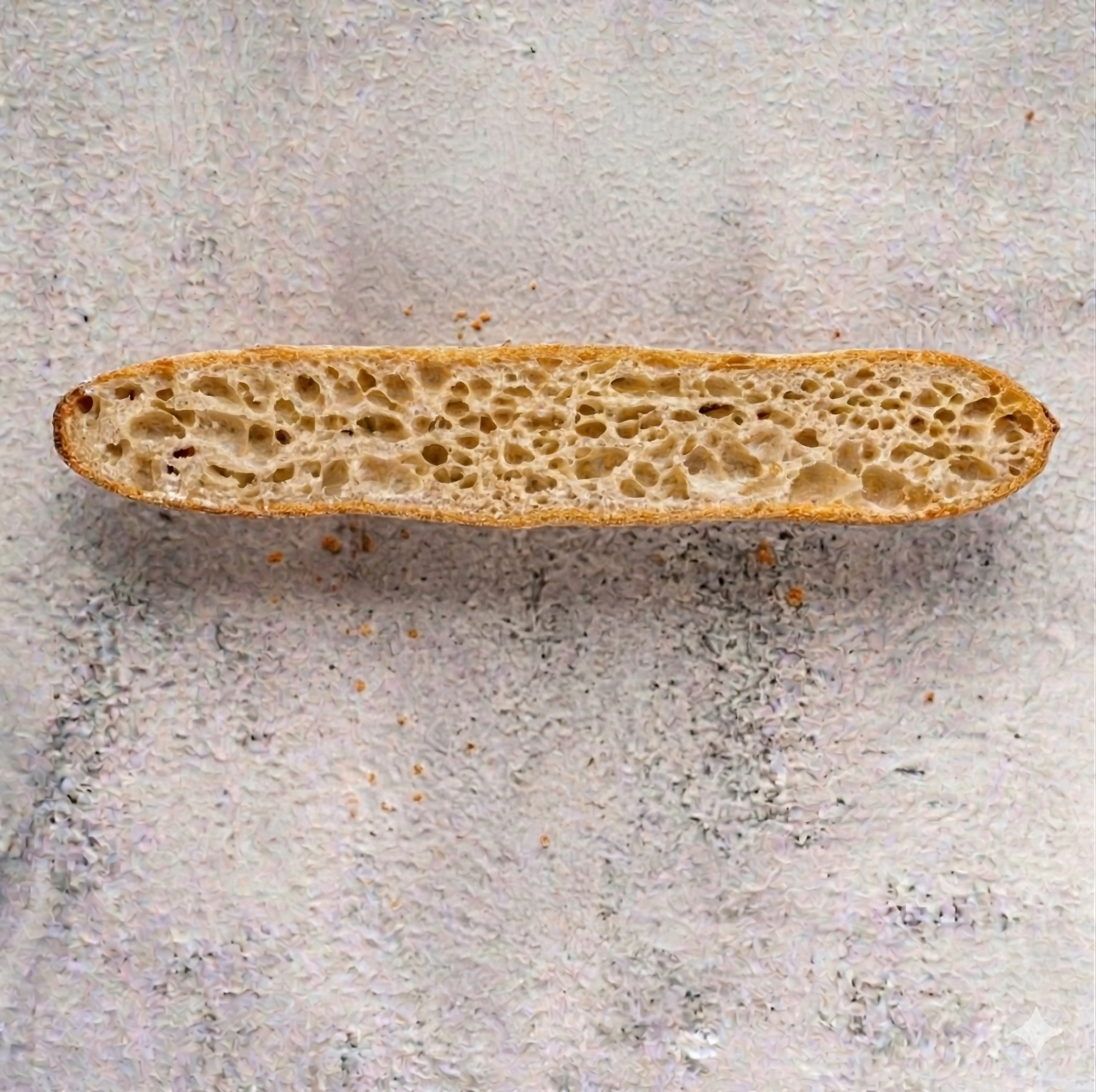 Tradition Baguette